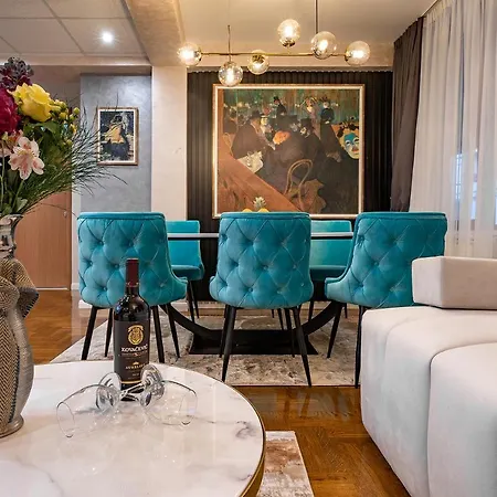 Stan Kao San 公寓 克拉古耶瓦茨