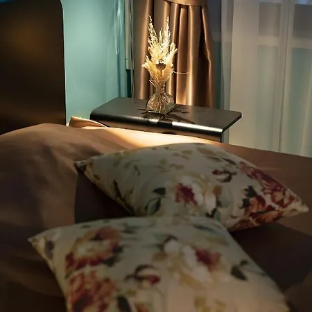 公寓 Stan Kao San *