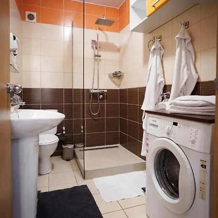 Stan Kao San 公寓 克拉古耶瓦茨