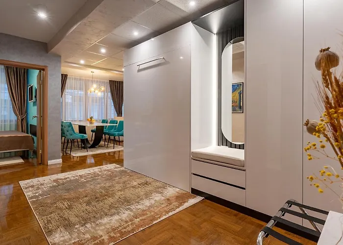 Stan Kao San * Kragujevac