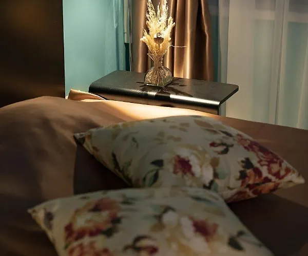 Apartment Stan Kao San *