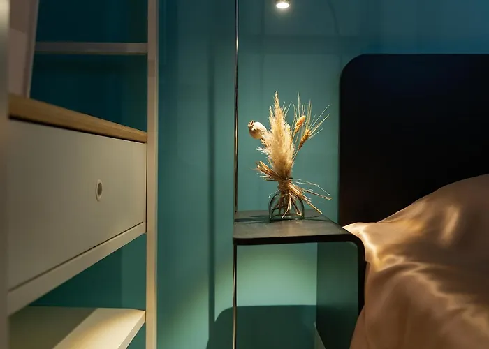 Stan Kao San * Kragujevac