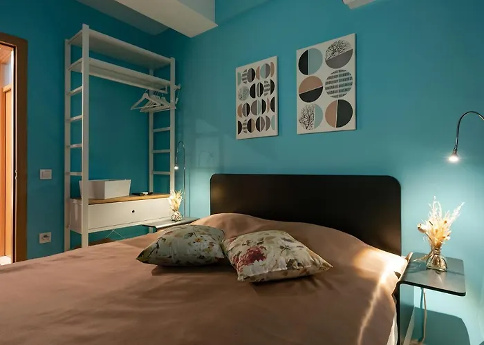 Stan Kao San Kragujevac